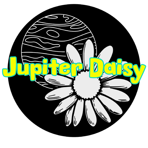 Jupiter Daisy
