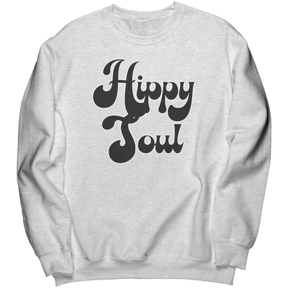 Hippy Soul (Simple) Sweatshirt