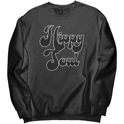 Hippy Soul (Simple) Sweatshirt