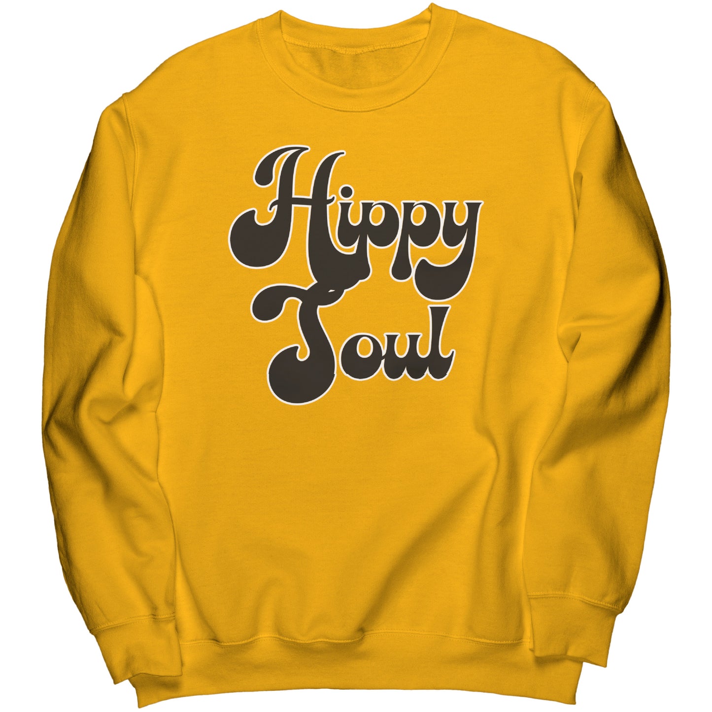 Hippy Soul (Simple) Sweatshirt