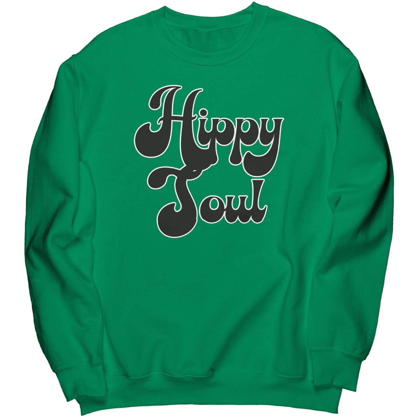 Hippy Soul (Simple) Sweatshirt