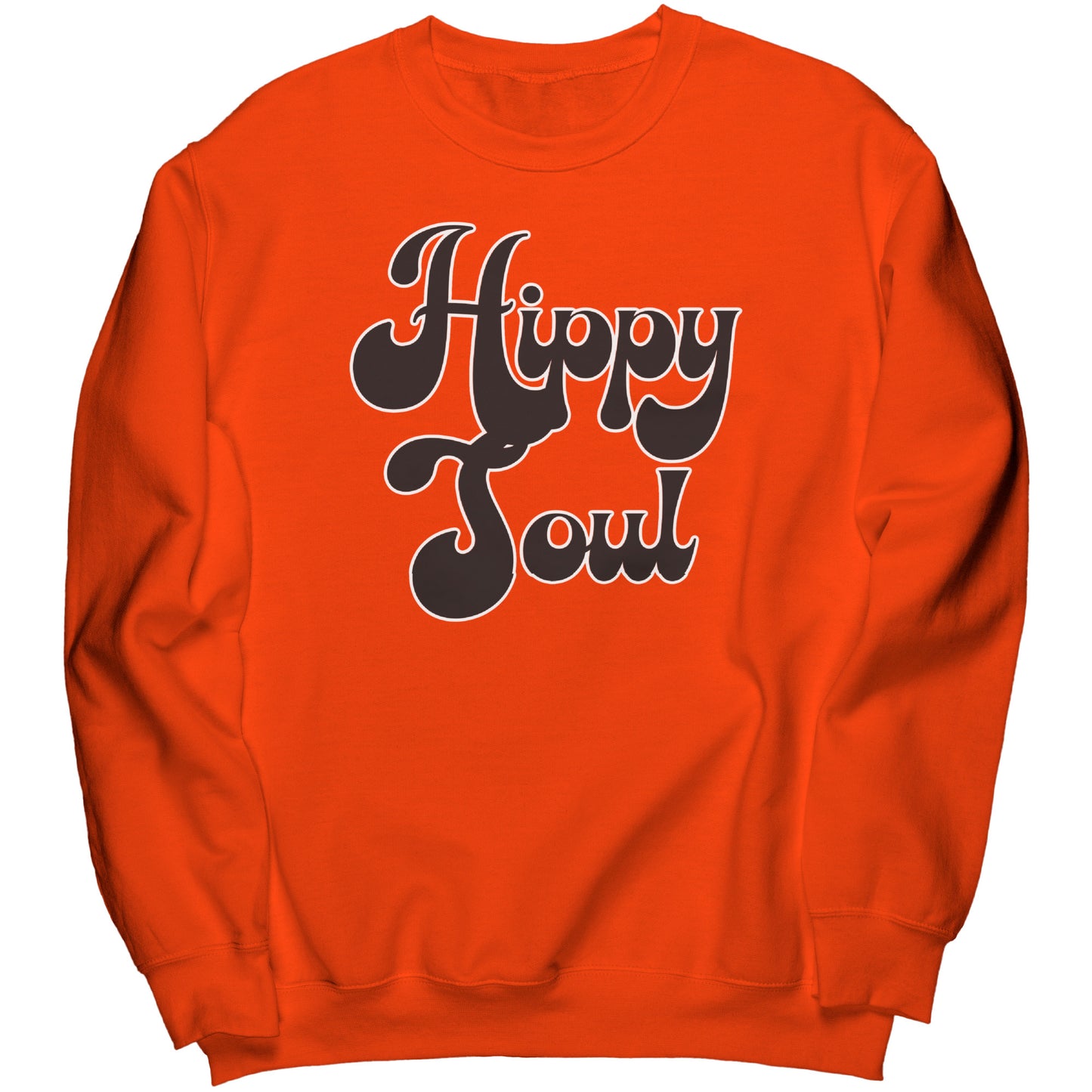 Hippy Soul (Simple) Sweatshirt