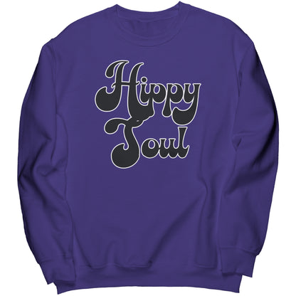 Hippy Soul (Simple) Sweatshirt