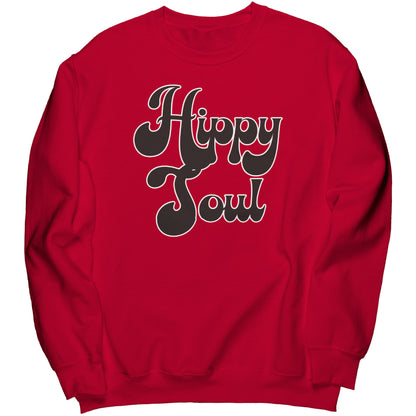 Hippy Soul (Simple) Sweatshirt