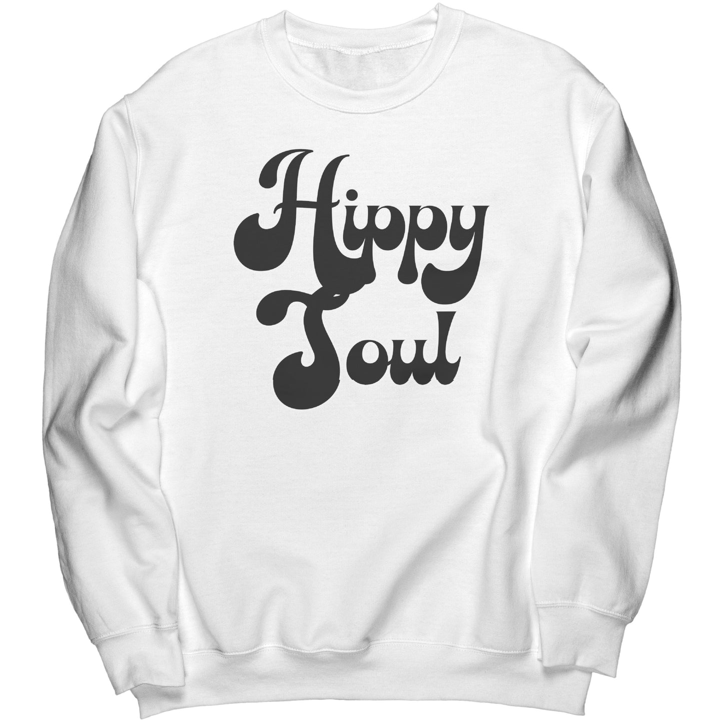 Hippy Soul (Simple) Sweatshirt