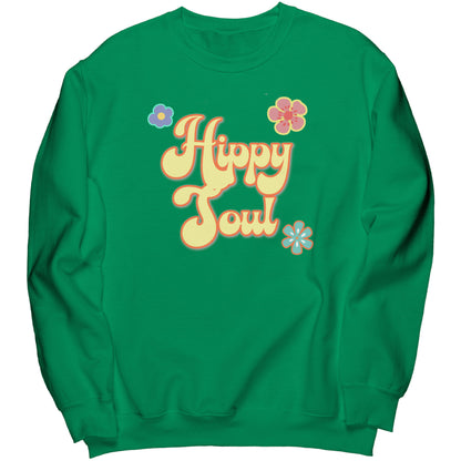 Hippy Soul Sweatshirt