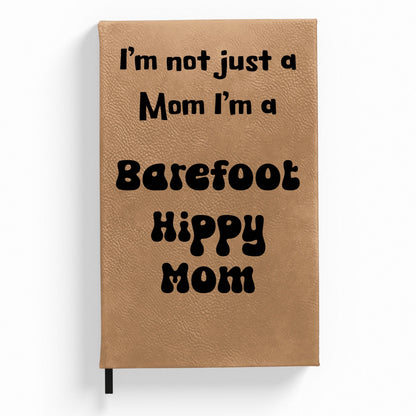 Barefoot Hippy Mom