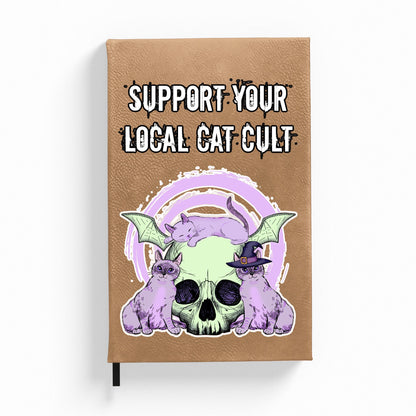 Local Cat Cult